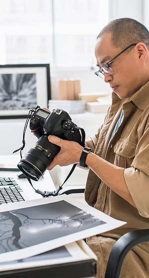 Photo room
