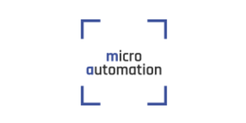 Micro Automation logo