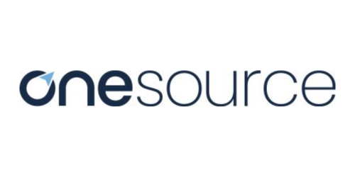 One Source logo
