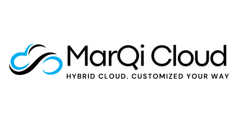 MarQi Cloud logo