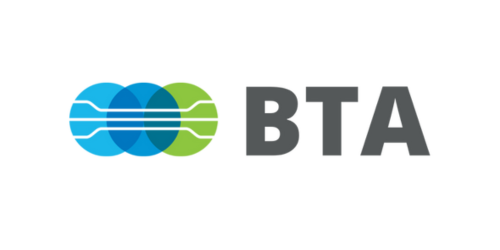 BTA logo