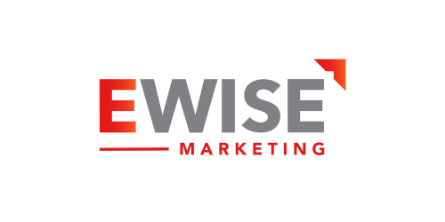 EWISE Marketing logo