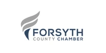 Forsyth County Chamber logo