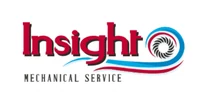 Insight Mechanical Service logo