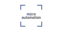 Micro Automation logo