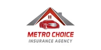 Metro Choice Insurance logo