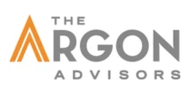 The Argon Advisors logo