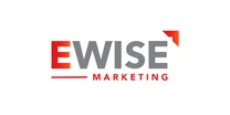 EWISE Marketing logo