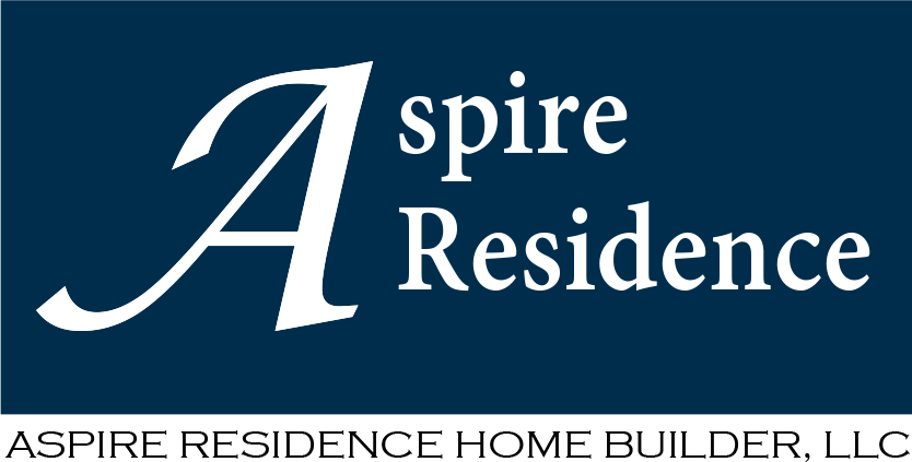Aspire Residence logo