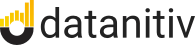 Datanitiv logo