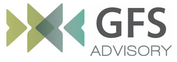 GFS Advisory logo