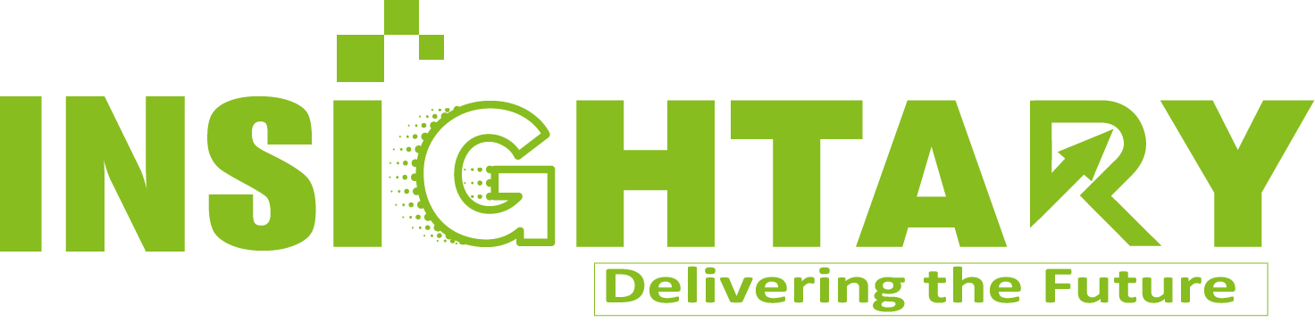 Insightary logo