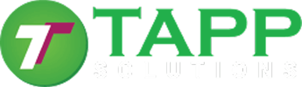 Tapp Solutions logo