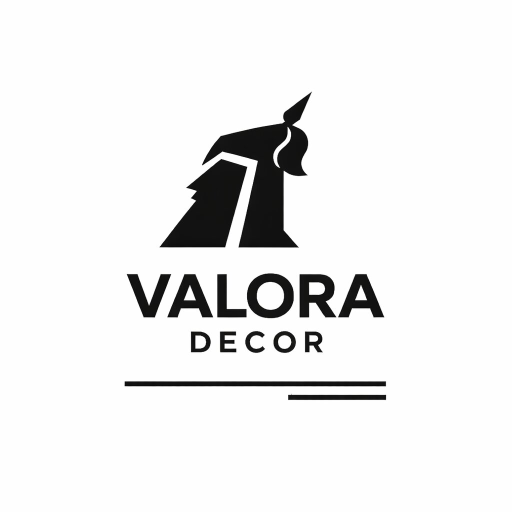 Valora Décor logo